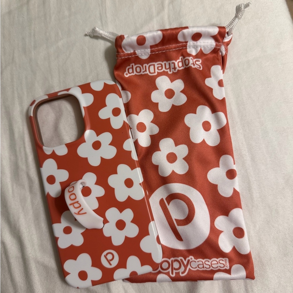 iPhone 13 Pro Loopy Case